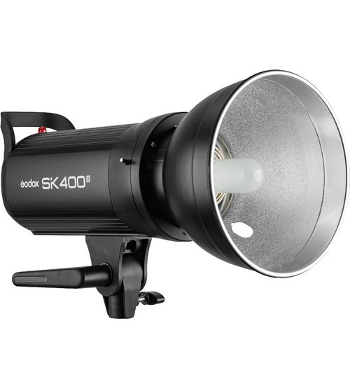 Godox SK400II Studio Strobe Light